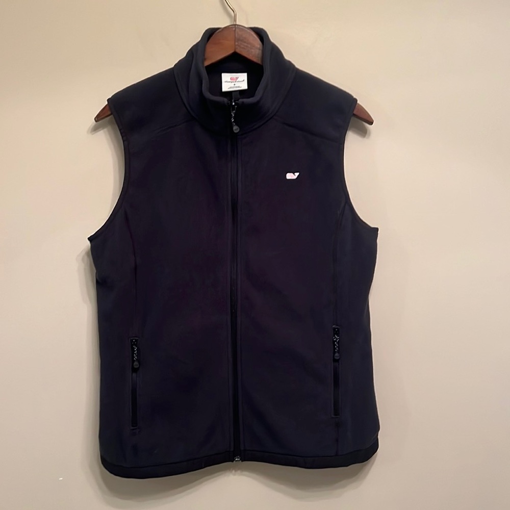 Vineyard Vines vest sz Small